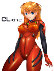 CL-orz