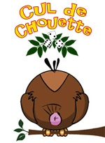 Cul de Chouette