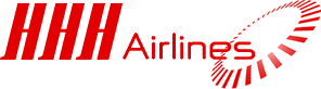 logo hhh airlines