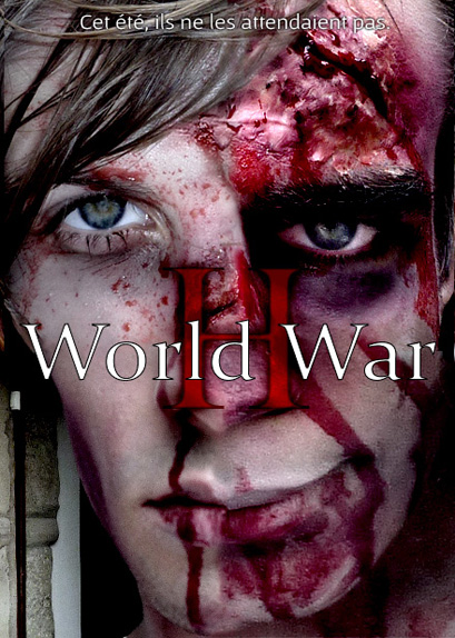 world war H